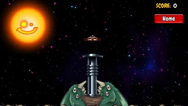 Monster Jumper - Images