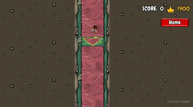 Monster Jumper - Kuvien