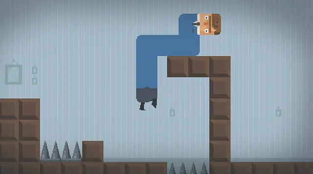 The Maître D' - 图片