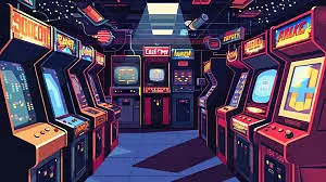 Juega a Coin-Op Classics Reborn