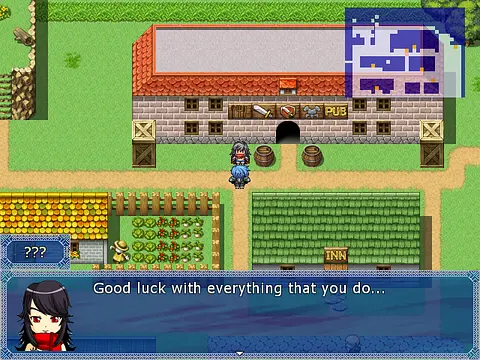 Particle Of Future V1.5.1 - Kuvien