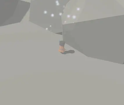 Walker - Скріншоти