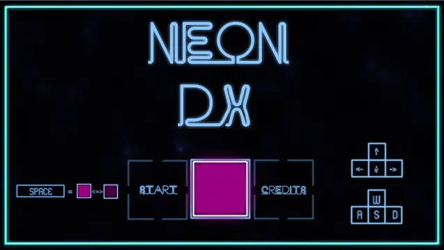 Gioca a NeonDX