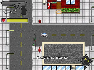 On The Road - Bilder