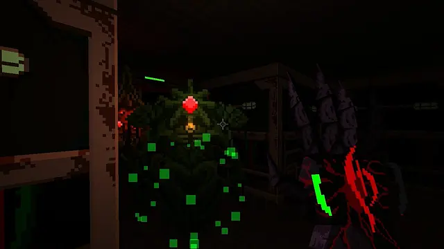 Devil's Hand - Bilder