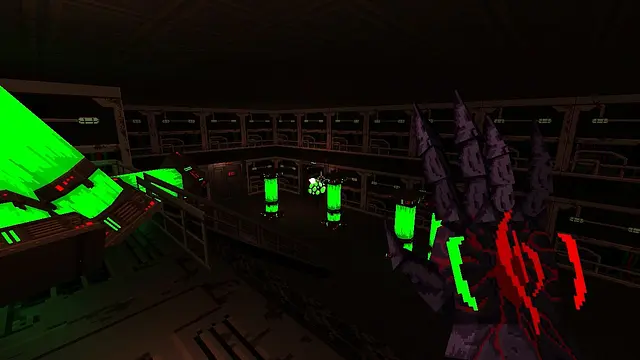 Devil's Hand - Images