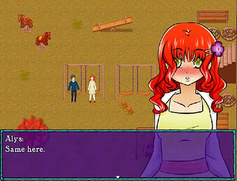 A Timeless Story (ENG) - Kuvien