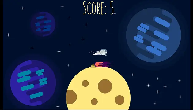 Moon Cheeser - تصاویر