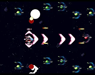 Mainkan XYDONIA - Early alpha