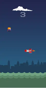 Mr Man - تصاویر