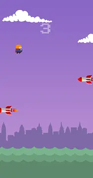 Mr Man - الشاشات