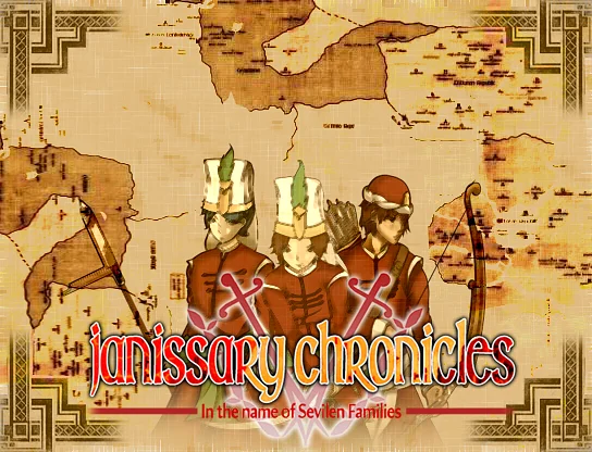 العب Janissary Chronicles