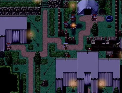 Janissary Chronicles - Imagens