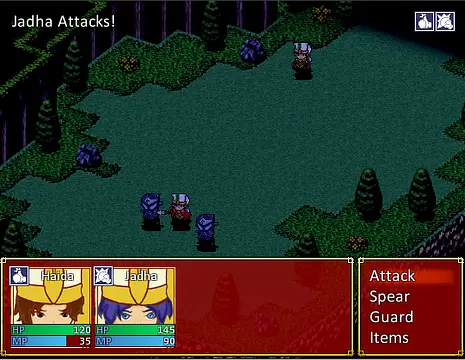 Janissary Chronicles - Gambar