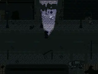 Chronic War - 01 - Imej