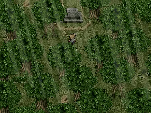 Chronic War - 00 - الشاشات