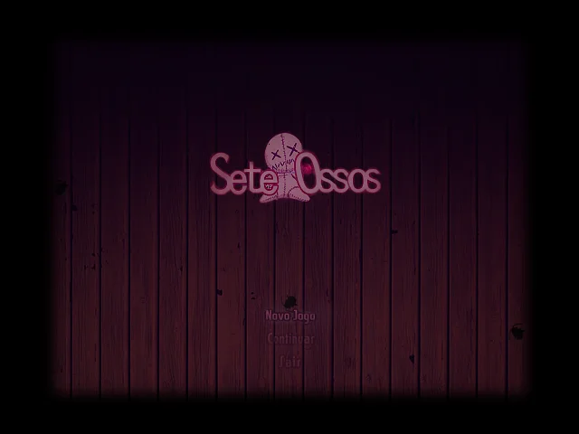 Грати в Sete Ossos 