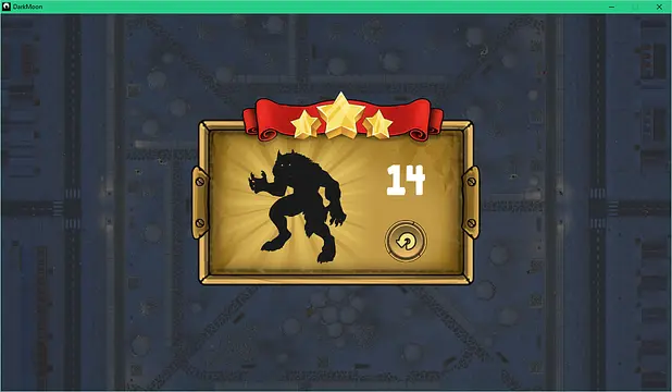 Dark Moon - Immagini