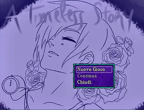 Mainkan A Timeless Story (ITA)