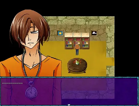 A Timeless Story (ITA) - Imagens