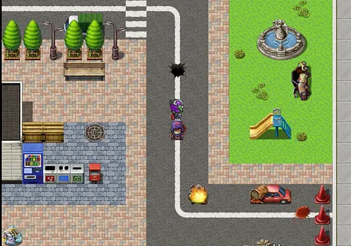 Play to FBF: Le Pouvoir du Krâne