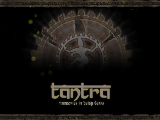Играть в Tantra RPG