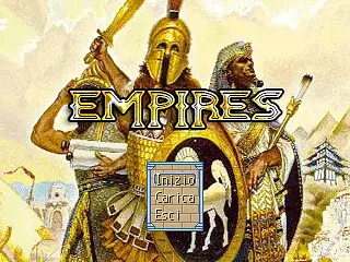 Play to Empires
