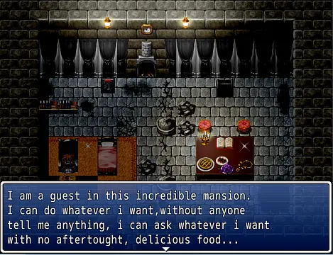 La Solitudine (Demo) - Imagens