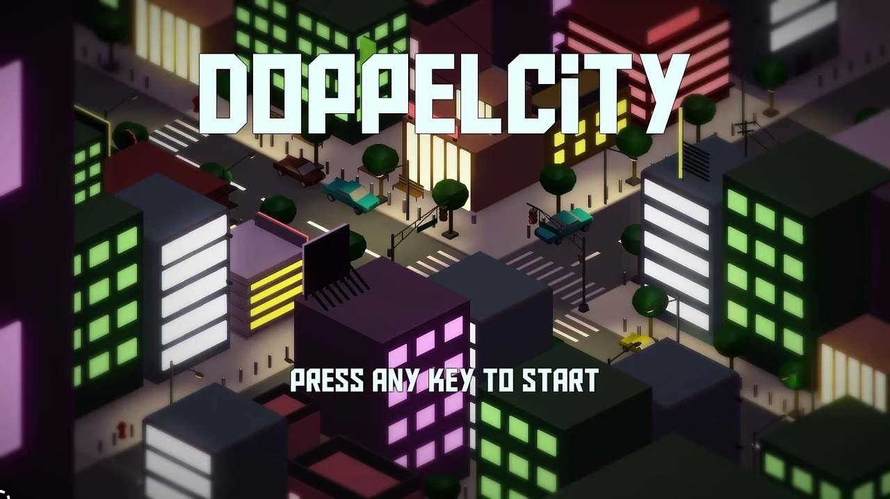 Main Doppel City