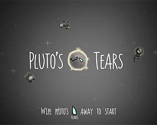 Грати в Pluto's Tears #LDJAM 35