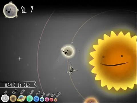 Pluto's Tears #LDJAM 35 - Immagini