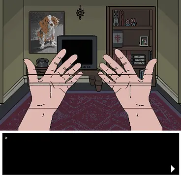 Sunday - Skärmdumpar