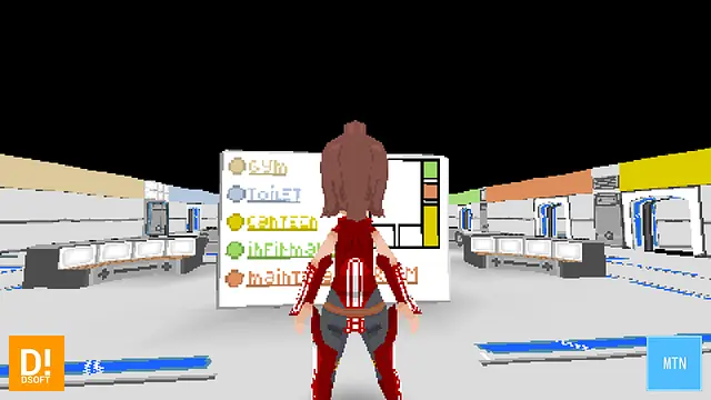 بازی کن RE.CO.N