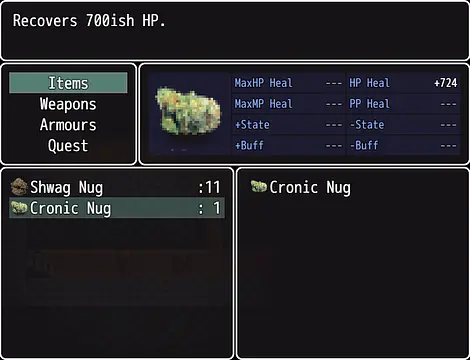 LegendsOfTheFivePotGods - Imej