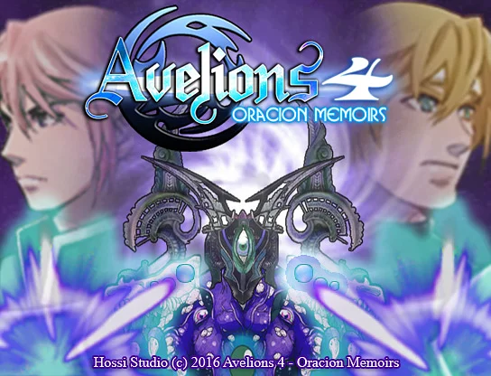 Грати в Avelions 4