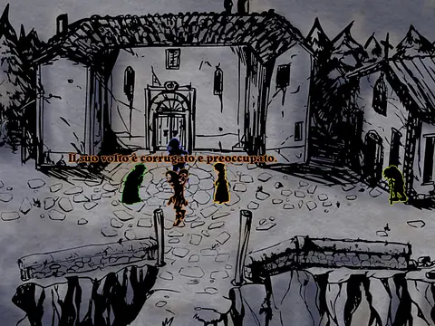 Играть в Il Pifferaio di Hamelin