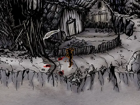 Il Pifferaio di Hamelin - Imej