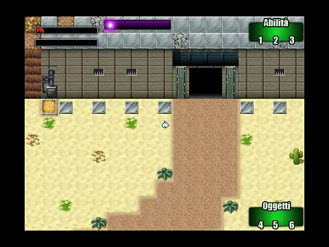 I Coniglietti Suicidi 3 - Gambar