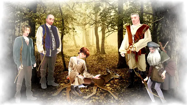 EternaL: Episode I - Gambar