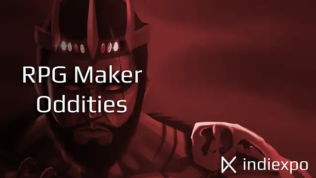 العب RPG Maker Oddities