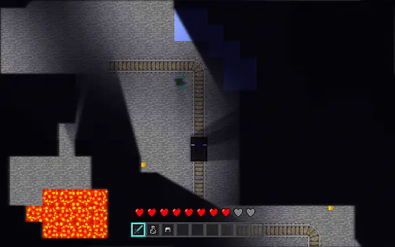 Dukenstein - Zrzuty ekranu