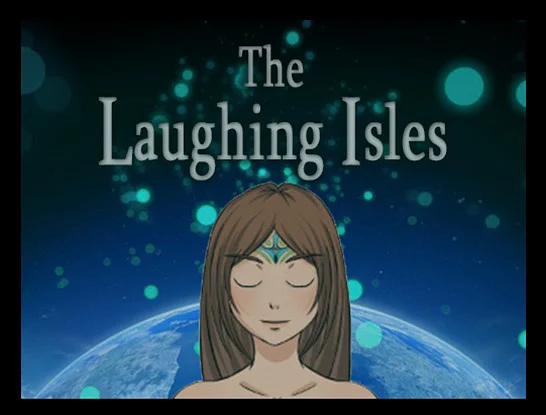 Pelaa The Laughing Isles
