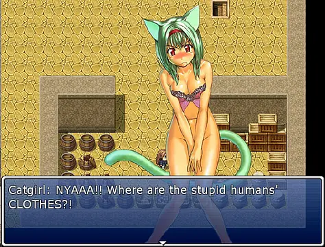 The Laughing Isles - Imagens