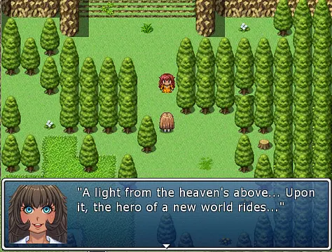 The Laughing Isles - Imagens