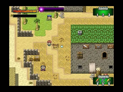 I Coniglietti Suicidi 3 - Στιγμιότυπα