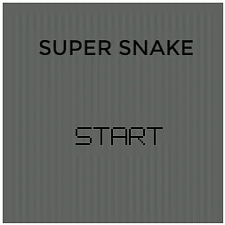 เล่น Super Snake