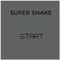 العب Super Snake