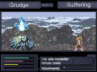 Incline Mind 2 - Imagens