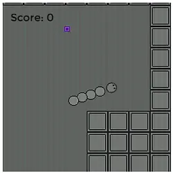 Super Snake - 图片