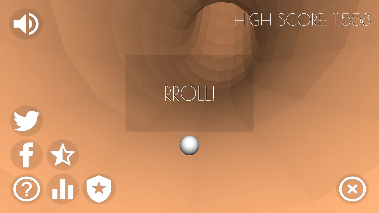 เล่น RRoll!